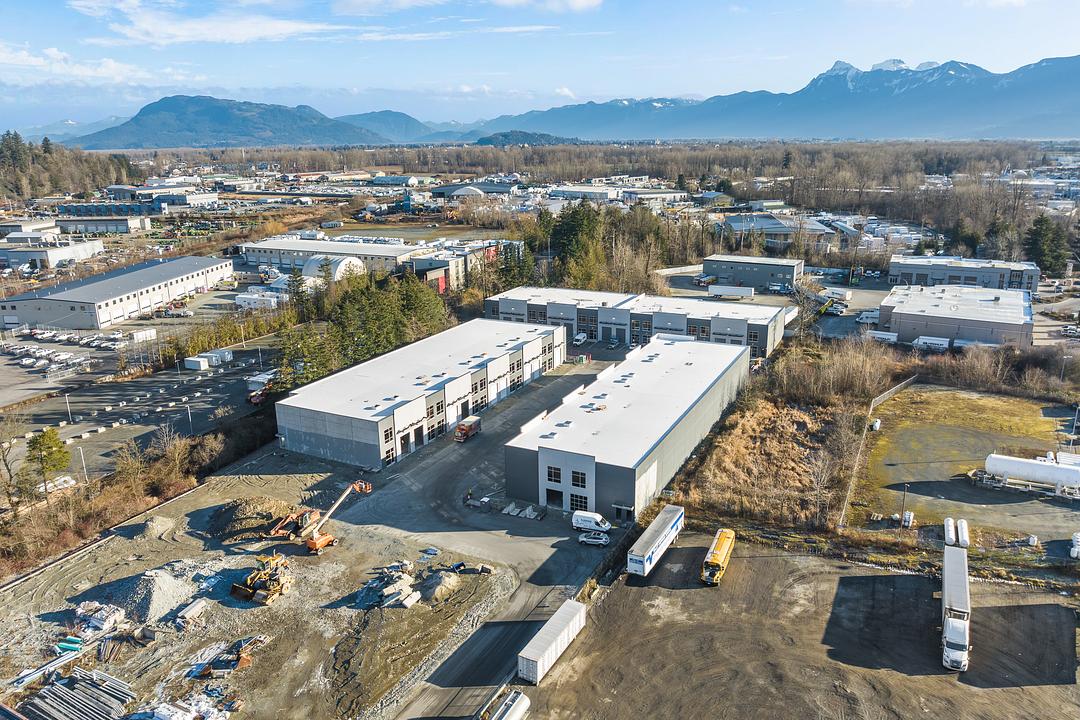7990 Lickman Road, Chilliwack, BC
