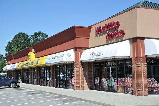 20691 Lougheed Highway, Maple Ridge, BC