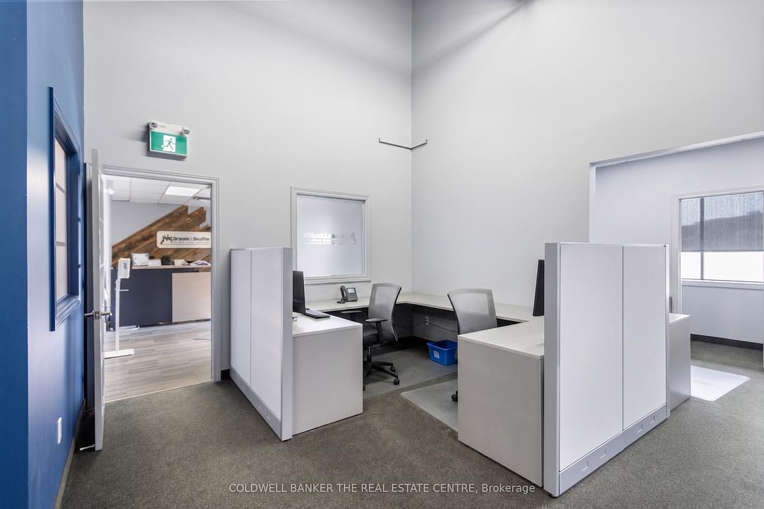 49 & 50 - 588 Edward Avenue, Richmond Hill, ON
