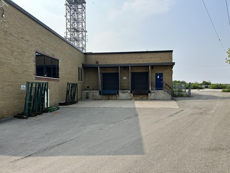 3 - 105 Wingold Avenue, Toronto, ON