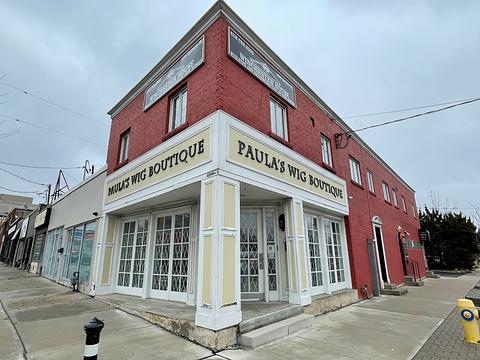 3405 Bathurst Street, Toronto, ON