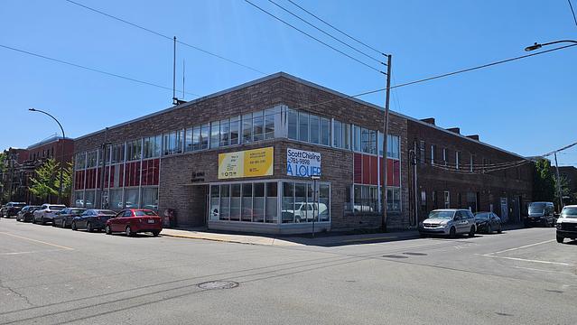 3901 Avenue Bannantyne, Montréal, QC