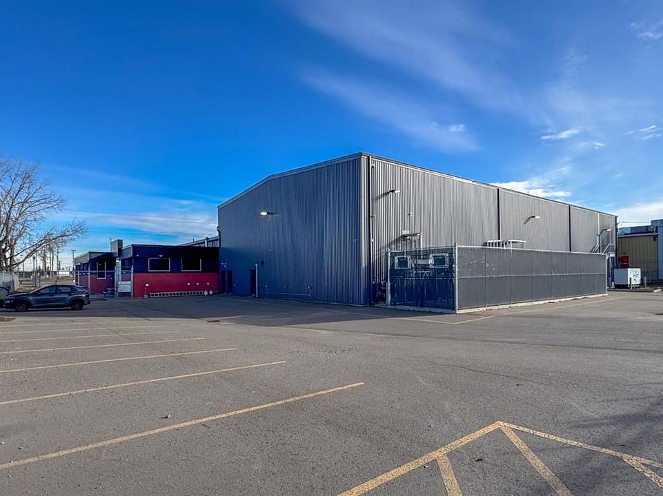 5430 30 Street Southeast, Calgary, AB