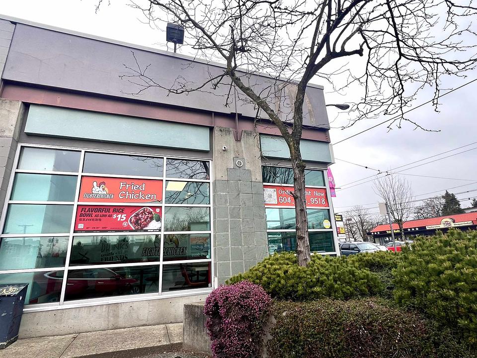 8631 Granville Street, Vancouver, BC
