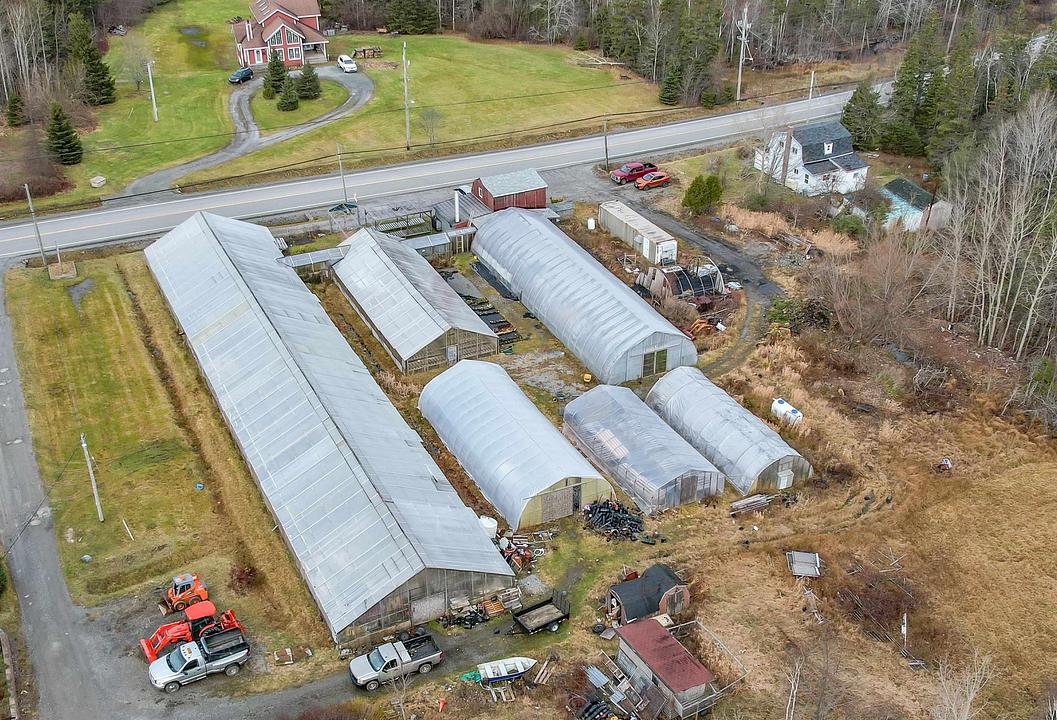 429 Seaview Drive, North Sydney, NS