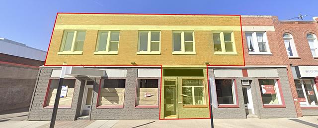 4920 50 Avenue, Red Deer, AB