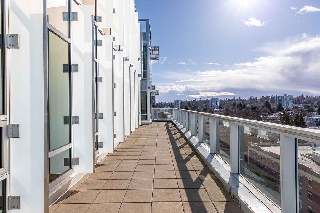 6th Floor - 988 West Broadway, Vancouver, BC