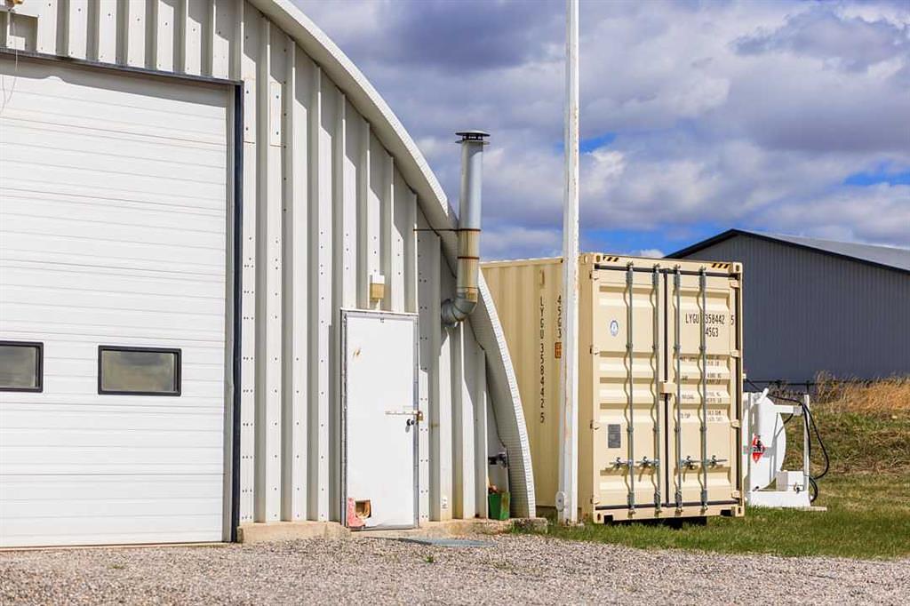 33066 Township Road 250, Calgary, AB