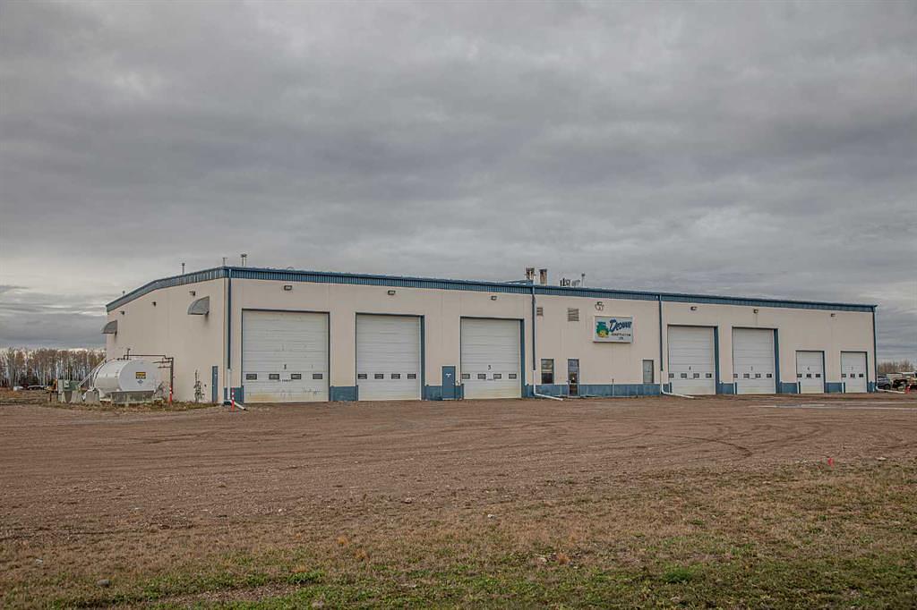 11004 97 Street, High Level, AB