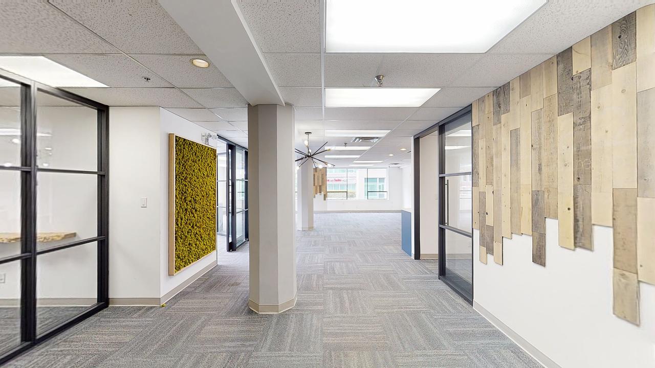 308 - 788 Beatty Street, Vancouver, BC