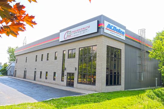 692 Boulevard Gréber, Gatineau, QC