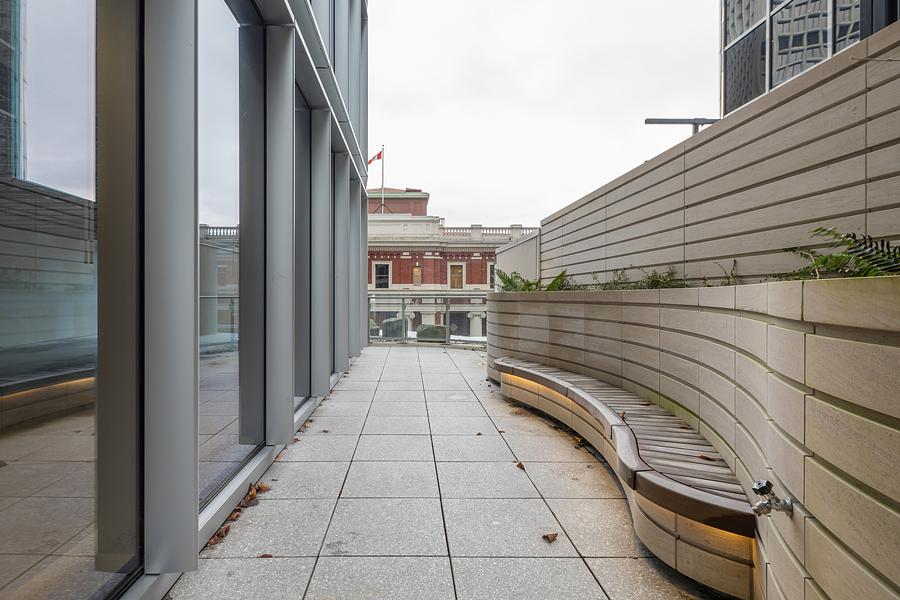 410-450 - 320 Granville Street, Vancouver, BC