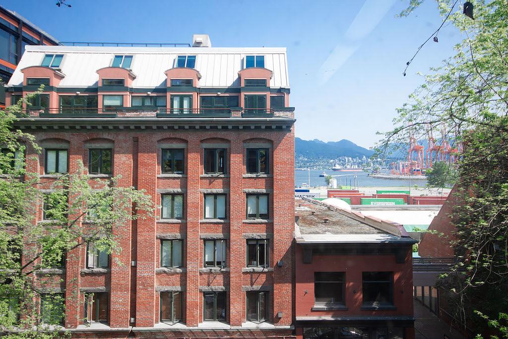 -300 - 150 Water Street, Vancouver, BC
