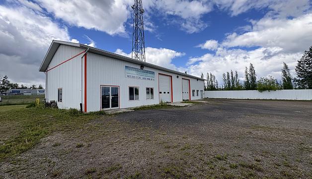 5222 44 Street, Rocky Mountain House, AB