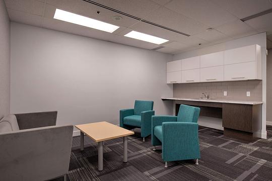 360 Lisgar Street, Ottawa, ON