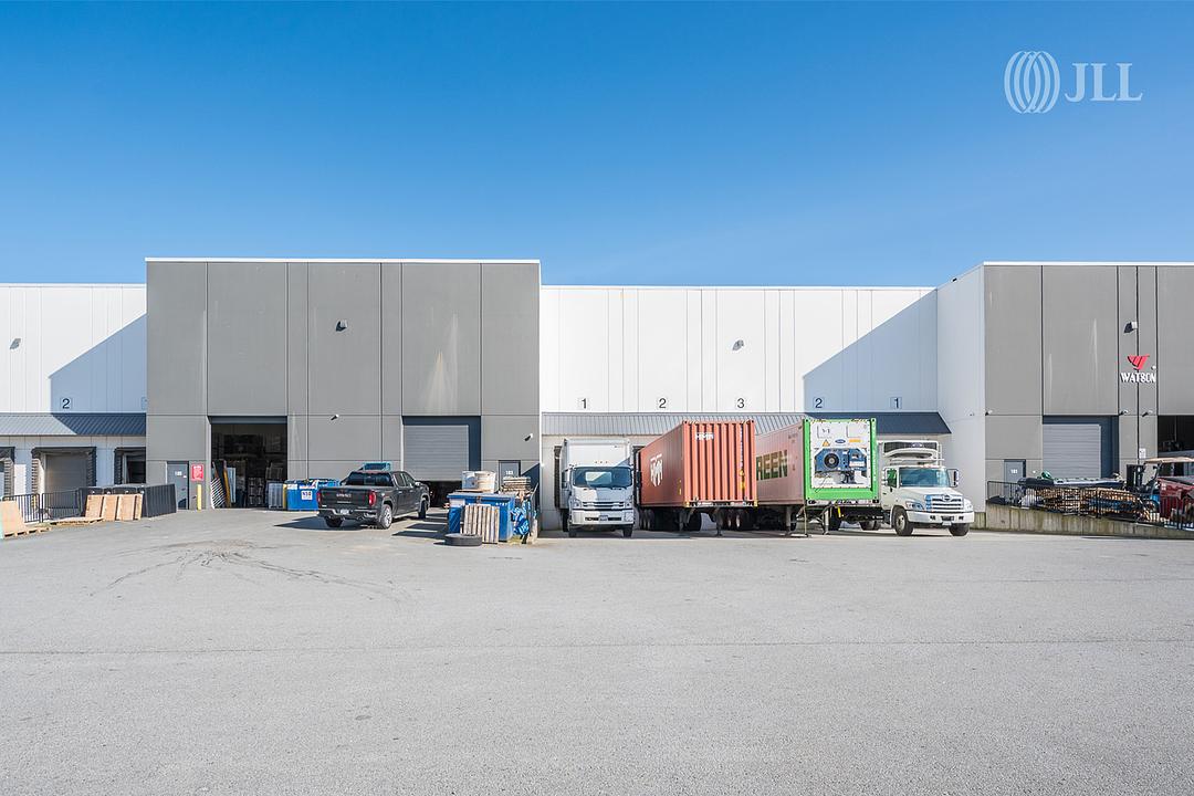 183 - 6355 Graybar Road, Richmond, BC