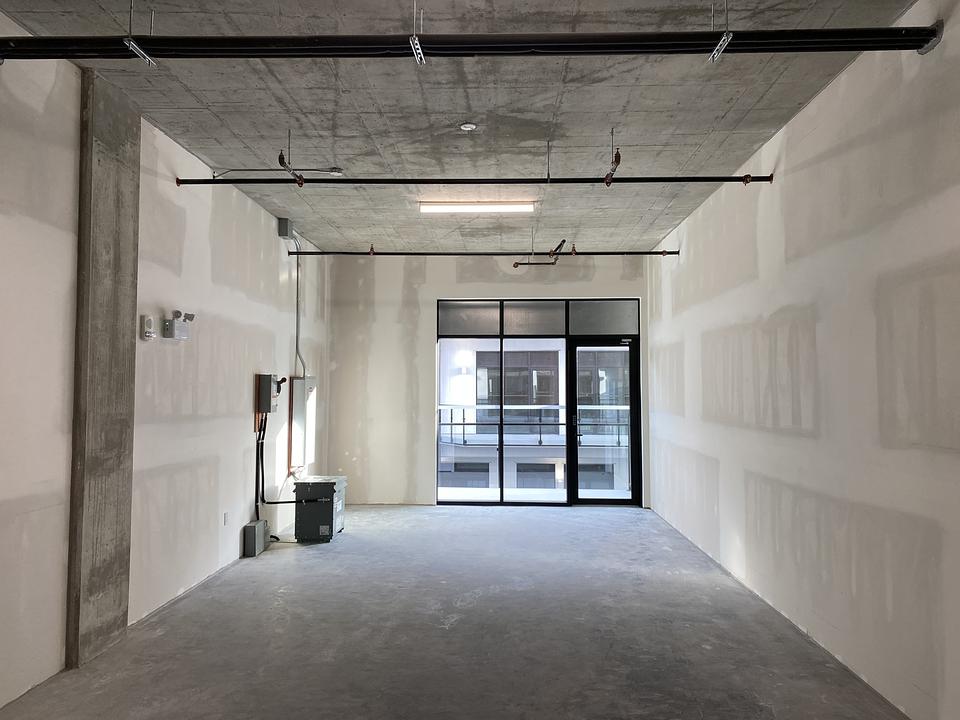 533 - 8188 Manitoba Street, Vancouver, BC