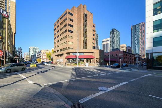 602 12 Avenue Southwest, Calgary, AB