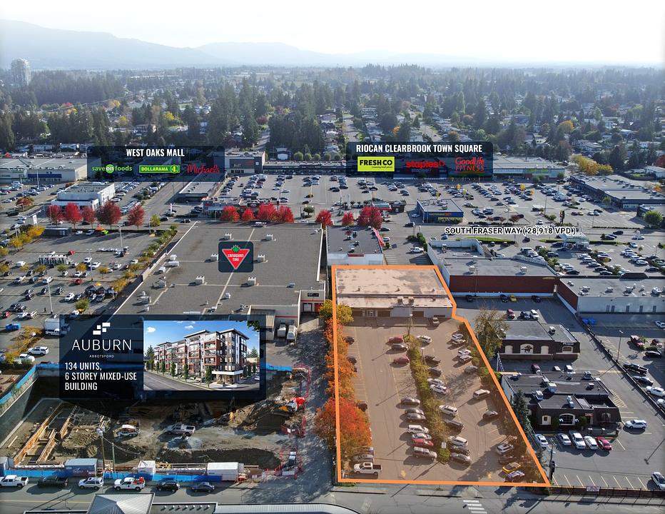 32490 Simon Avenue, Abbotsford, BC