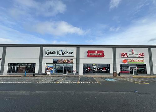 600 Windmill Road, Dartmouth, NS