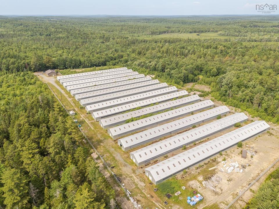 575 Devonshire Road, Queens, NS