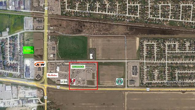 45 Amy Croft Drive, Windsor, ON