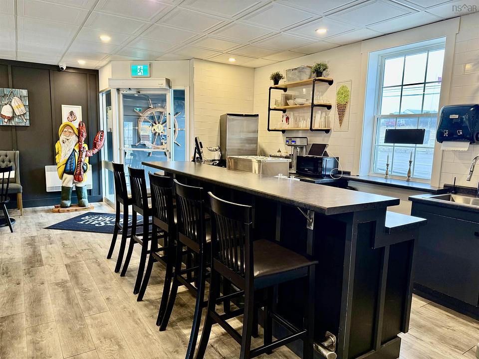 2732 Main Street, Clark's Harbour, NS