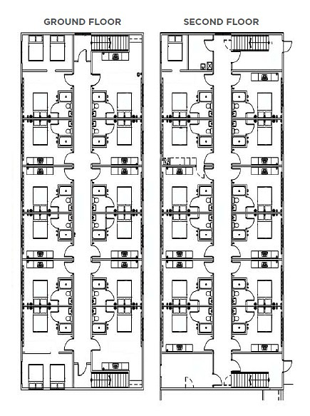 607 Rothesay Avenue, Saint John, NB floorplan