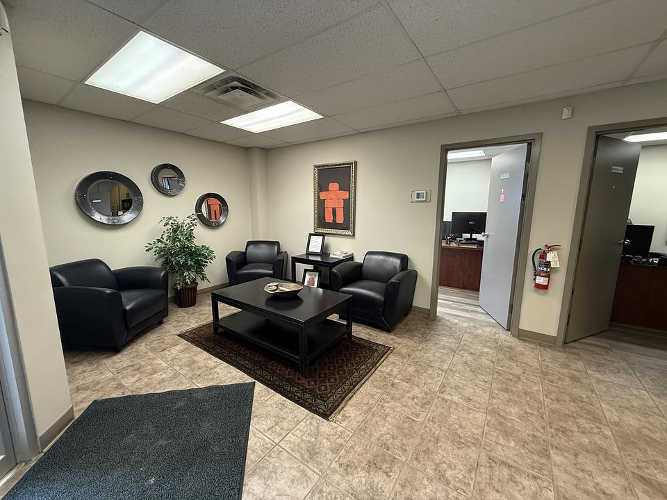 47 Street, Bentley, AB