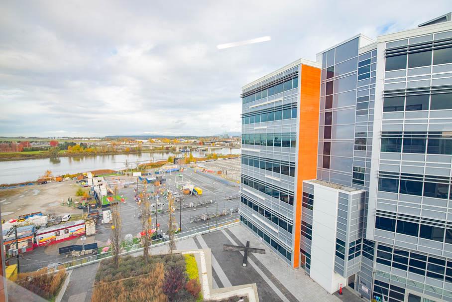 1065 & 1070 - 8477 Bridgeport Road, Richmond, BC