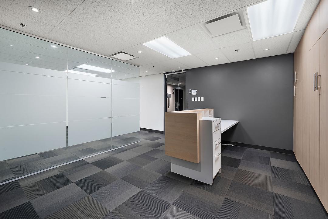 1180 Rue Drummond, Montréal, QC