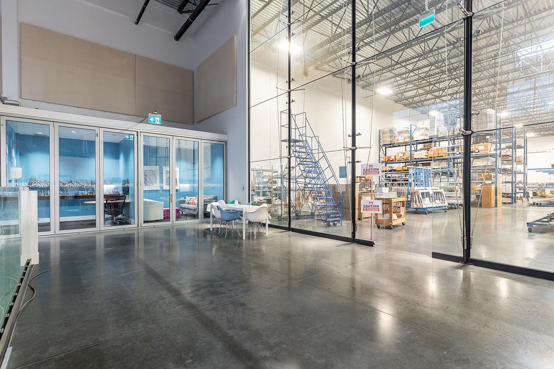 105 - 8218 North Fraser Way, Burnaby, BC