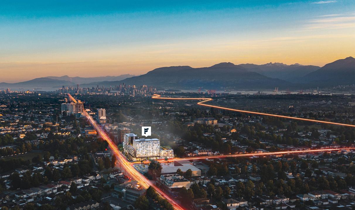 CRU 01 - 2721 Kingsway, Vancouver, BC