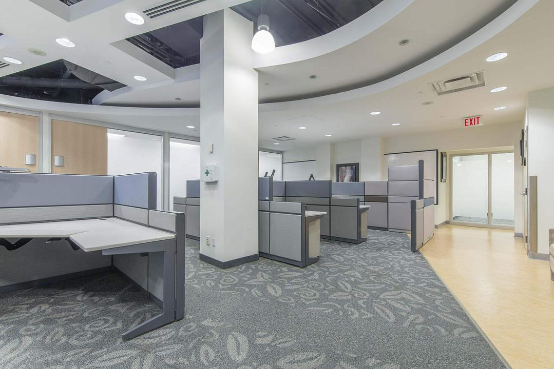 5th Floor - 360 Lisgar Street, Ottawa, ON