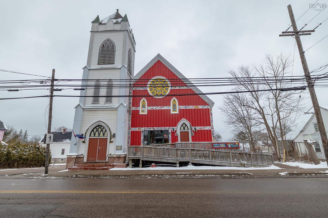 298 Granville Street, Bridgetown, NS