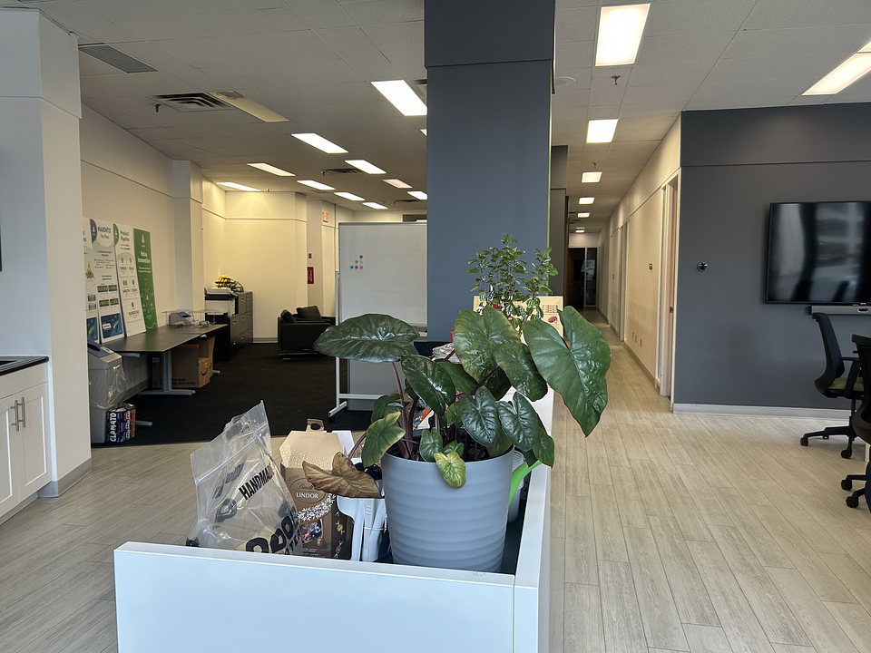 3rd floor - 191 Lombard Ave, Winnipeg, MB