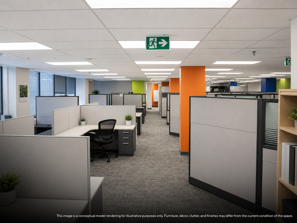 401 - 800 Bay Street, Toronto, ON