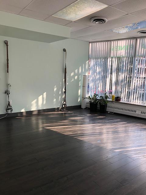 205 - 396 Pacific Avenue, Toronto, ON
