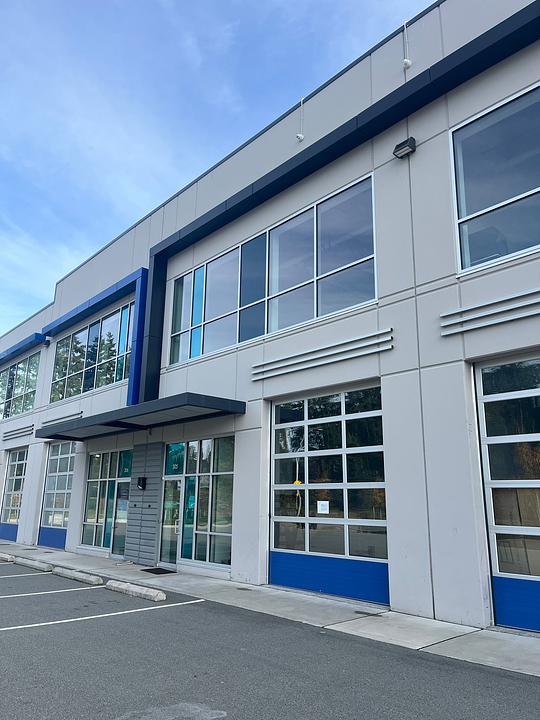 305 - 17280 Heather Drive, Surrey, BC
