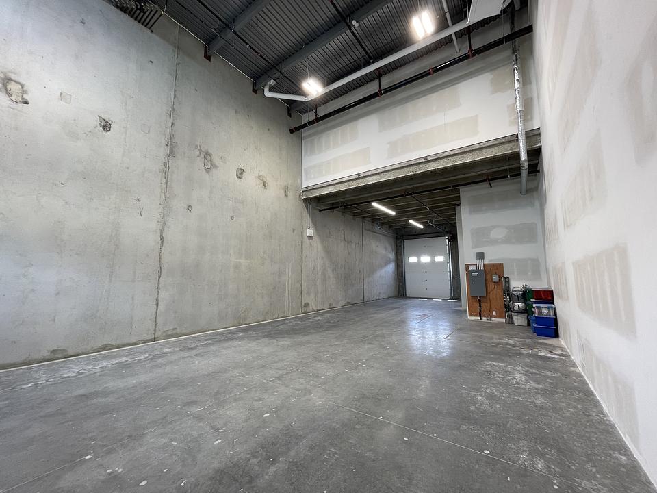 106 - 23288 Fraserwood Way, Richmond, BC