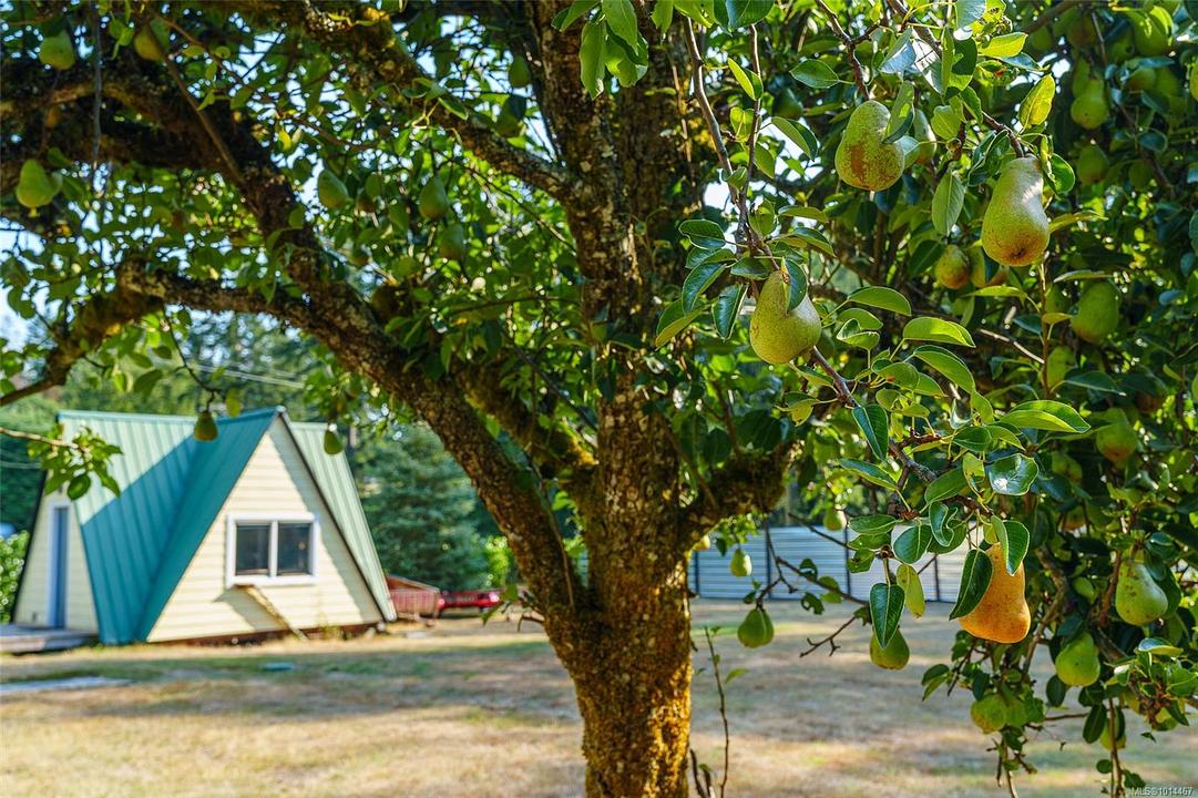 1405 Fisher Road, Cobble Hill, BC