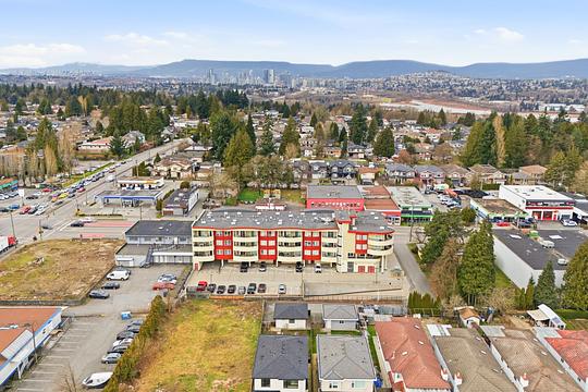 7738 Edmonds Street, Burnaby, BC