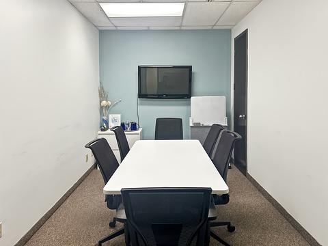 4145 North Service Road, Burlington, ON