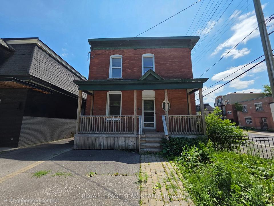 498 Gladstone Avenue, Ottawa, ON