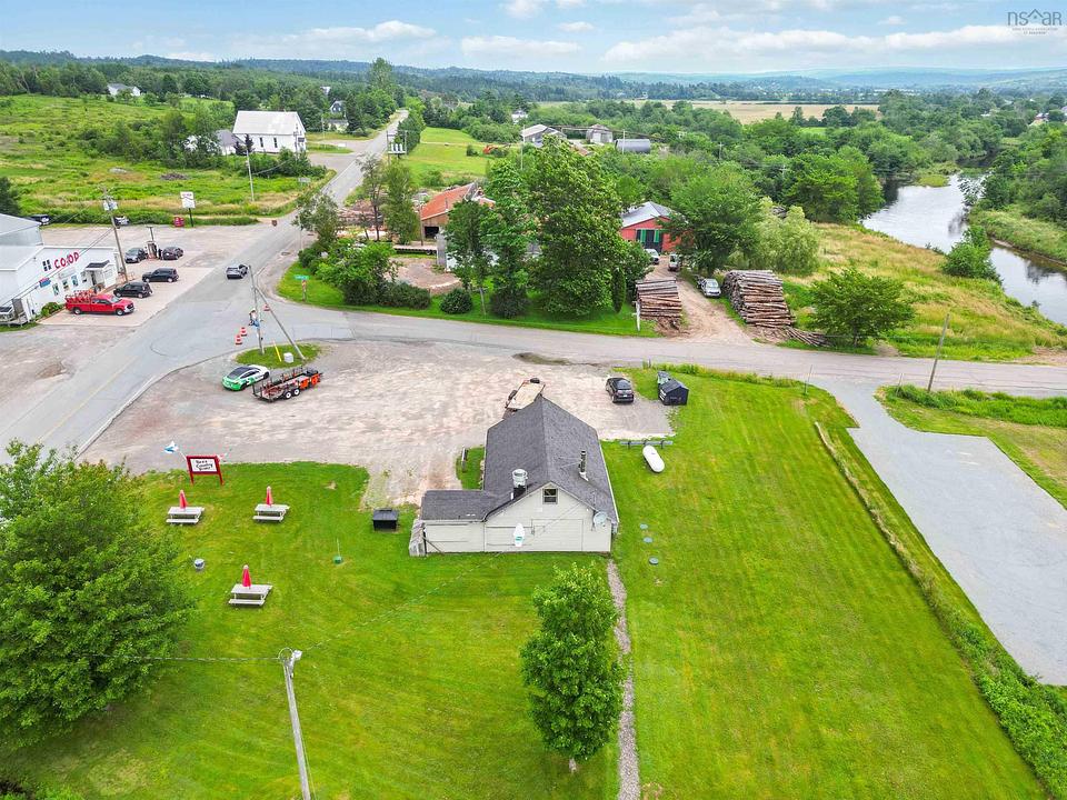5474 Highway 289, Upper Stewiacke, NS