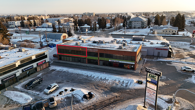 201,, Spruce Grove, AB