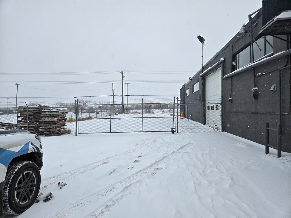 5715 Gateway Boulevard Northwest, Edmonton, AB