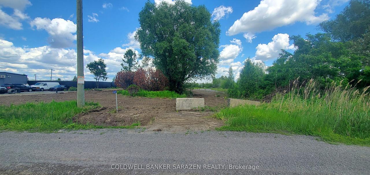 5507 Boundary Road, Ottawa, ON