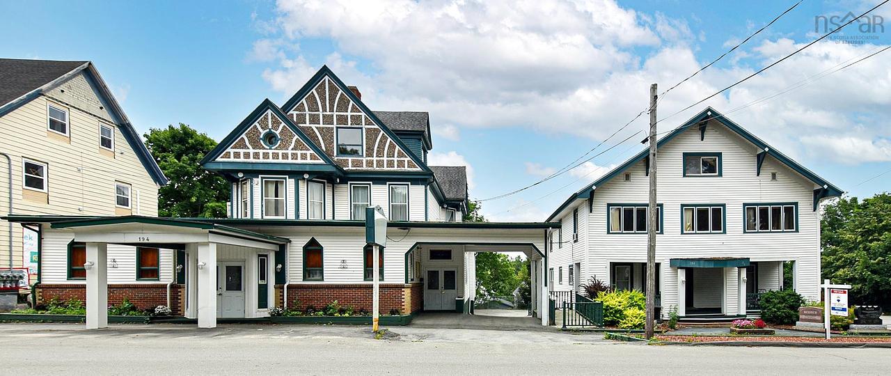 194 King Street, Windsor, NS