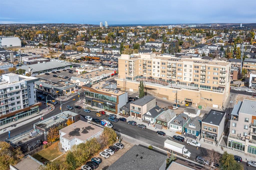 2032 34 Avenue Southwest, Calgary, AB